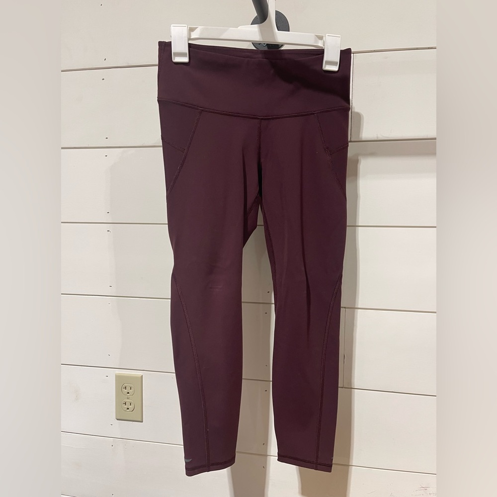 Athleta size small